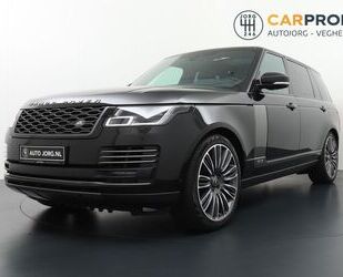 Land Rover Range Rover Gebrauchtwagen