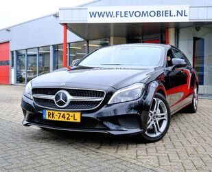 Mercedes-Benz CLS 400 Shooting Brake Gebrauchtwagen