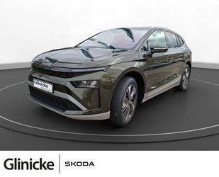 Skoda Enyaq Gebrauchtwagen