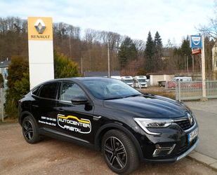 Renault Renault Arkana Intens TCe 140 EDC Gebrauchtwagen