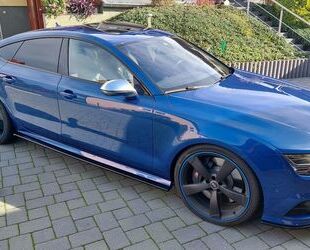 Audi S7 Gebrauchtwagen