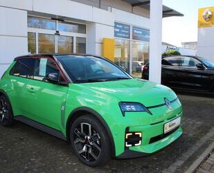 Renault R 5 Gebrauchtwagen