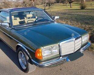 Mercedes-Benz CE 230 Gebrauchtwagen