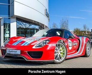 Porsche 918 Gebrauchtwagen