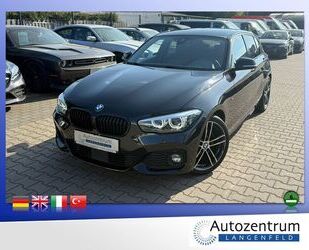 BMW 125 Gebrauchtwagen