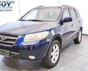 Hyundai SANTA FE Gebrauchtwagen