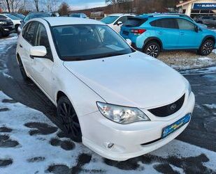 Subaru Impreza Gebrauchtwagen