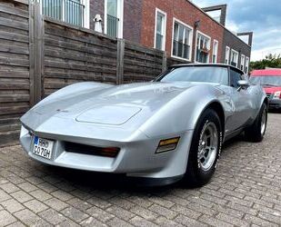 Corvette C3 Gebrauchtwagen