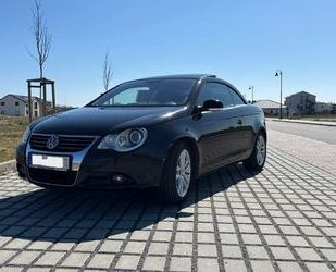 VW Eos Gebrauchtwagen
