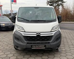 Citroen Jumper Gebrauchtwagen