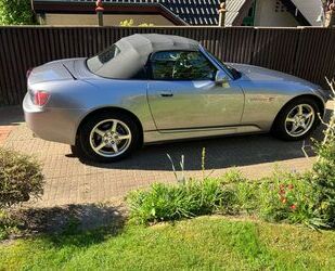 Honda S2000 Gebrauchtwagen