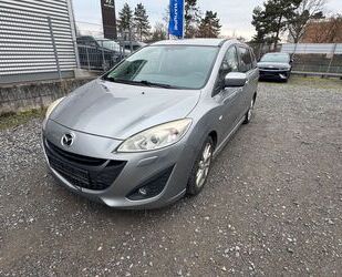 Mazda 5 Gebrauchtwagen