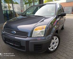 Ford Fusion Gebrauchtwagen