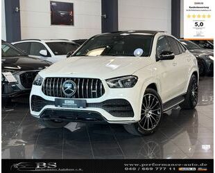 Mercedes-Benz GLE 400 Gebrauchtwagen