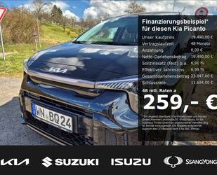 Kia Picanto Gebrauchtwagen