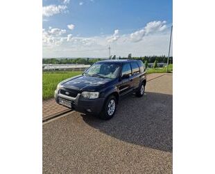 Ford Maverick Gebrauchtwagen