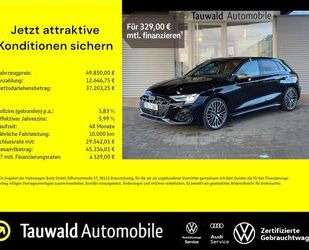 Audi S3 Gebrauchtwagen