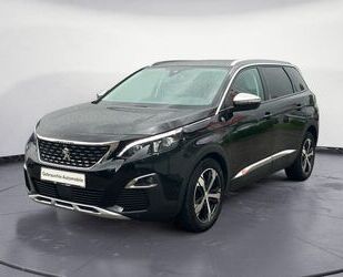 Peugeot 5008 Gebrauchtwagen