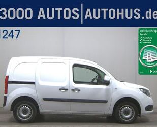 Mercedes-Benz Citan Gebrauchtwagen