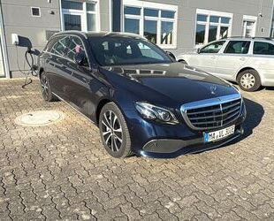 Mercedes-Benz E 300 Gebrauchtwagen