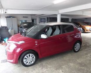 Citroen C1 Gebrauchtwagen