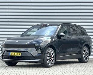 Nio EL8 Gebrauchtwagen