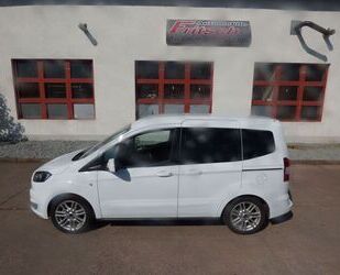 Ford Tourneo Connect Gebrauchtwagen