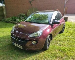 Opel Adam Gebrauchtwagen