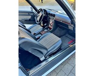 Mercedes-Benz SLC 280 Gebrauchtwagen