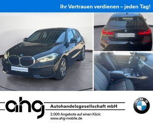 BMW 118 Gebrauchtwagen