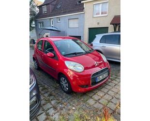 Citroen C1 Gebrauchtwagen