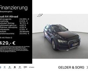 Audi A4 Allroad Gebrauchtwagen