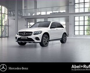 Mercedes-Benz GLC 43 AMG Gebrauchtwagen