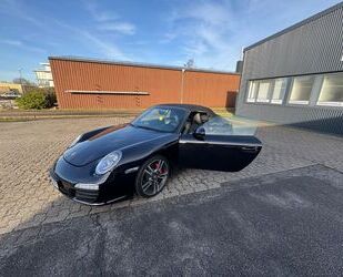 Porsche 997 Gebrauchtwagen