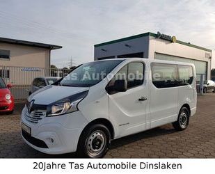 Renault Trafic Gebrauchtwagen