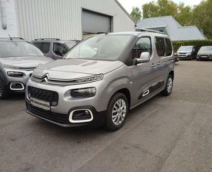 Citroen Berlingo Gebrauchtwagen