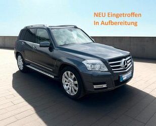 Mercedes-Benz GLK 350 Gebrauchtwagen