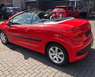 Peugeot 207 Gebrauchtwagen