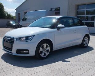 Audi A1 Gebrauchtwagen