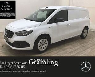 Mercedes-Benz eCitan Gebrauchtwagen
