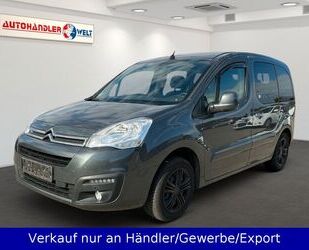 Citroen Berlingo Gebrauchtwagen