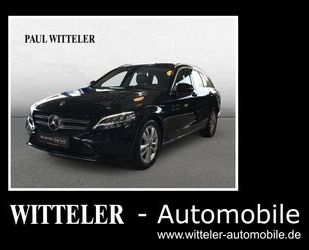 Mercedes-Benz C 180 Gebrauchtwagen