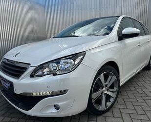 Peugeot 308 Gebrauchtwagen