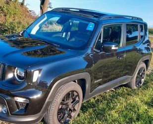 Opel Renegade 