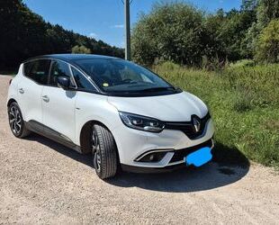 Renault Scenic Gebrauchtwagen