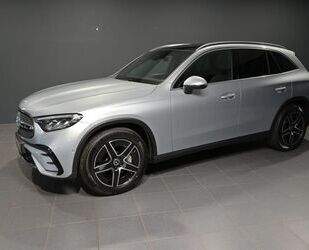 Mercedes-Benz GLC 200 Gebrauchtwagen