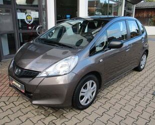 Honda Jazz Gebrauchtwagen