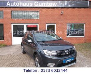 Dacia Sandero Gebrauchtwagen