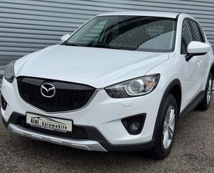 Mazda CX-5 Gebrauchtwagen