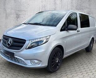 Mercedes-Benz Vito Gebrauchtwagen